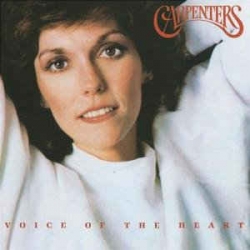 Carpenters - Voice Of The Heart / RTB